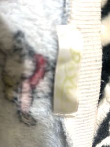 Cute Dumbo Print Top