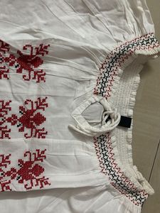 Ethnic Top