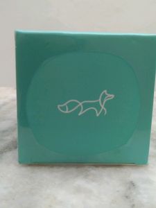 Foxtale Cleanser