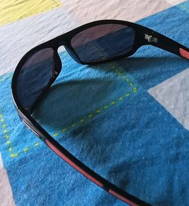 SunGlass - Cooling Glass - Foster Grant Medium