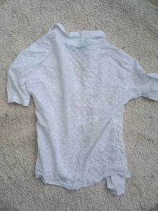 White Shirt