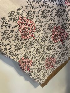 Floral Print Palazzos