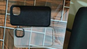 Apple phone covers