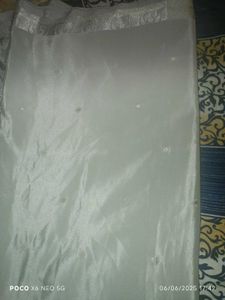 Crape Saree