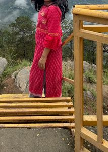 Biba Kurti For Womens / Girls