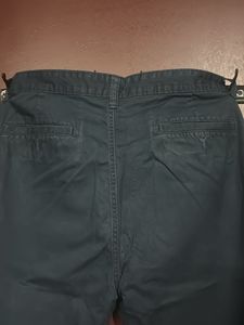 Classic Pinfold Trousers