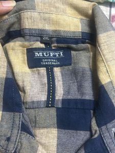 Smart Shirt