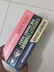 Fiction Book Bundle