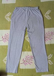 Grey Sweatpants