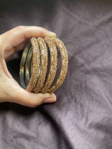 Beautiful Bangles