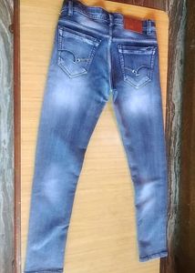 Jeans For Boys