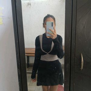 Black One Piece