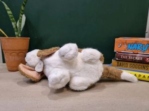 Aurora Classic Basset Hound Pup Stuffed Animal