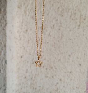 Celestial Sparkle Necklace🌟