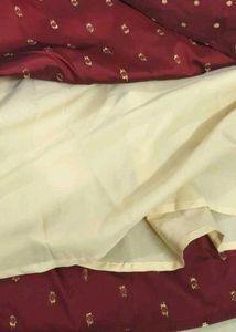 Elegant Ethnic Kurta