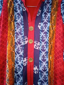 New Smart Wear Frock