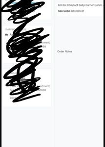 Price Drop🔥🔥 Kol Baby Car