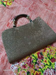 Hand Purse