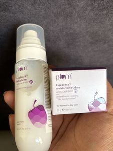 Plum CeraSense Kit (set of 2)