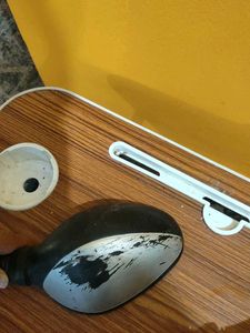 Motorcycle Mirrors - Pair