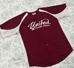 Football Jersey/Shirt (Oversize)