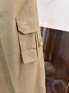 Casual Pant