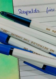Reynolds Pen 045
