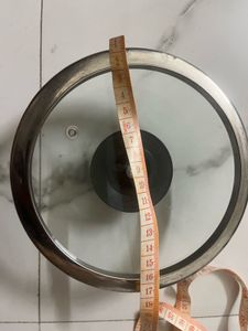 Cooker Glass Lid