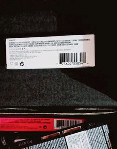 COMBO M.A.C Prep + Prime Fix+ / Strobe Cream