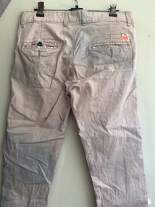 Chinos