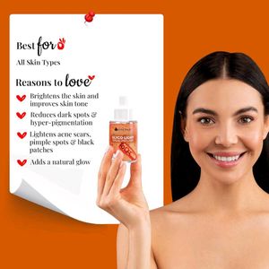 Glyco Light Face Serum