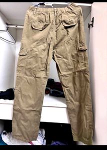 Cargo Unisex