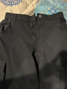 Pack Of 2 Trousers