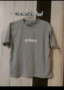Women T-shirt For College.