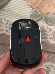 Hp Wireless Mouse
