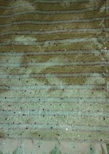 New Satin Silk Saree With Blouse Material ✨