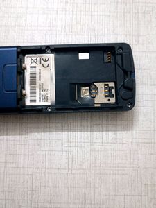 Hutch Phone