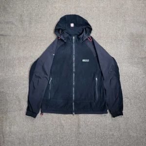Black Jacket