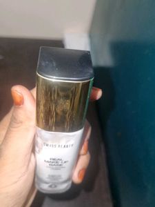 Swiss Beauty Highlight Primer Shimmer