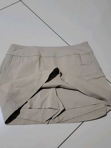 Beautiful Skort