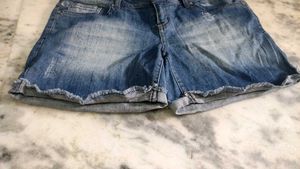 Denim Short&#39;s For women&#39;s