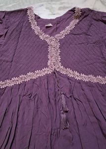 women kurti