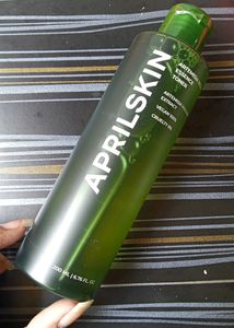 April Skin Products