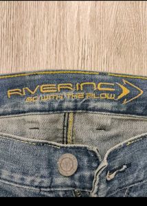 sc1629 River Inc Jeans size 36