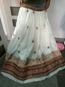 Lehenga Choli
