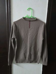 soft small knitted pullover bust 36/38