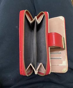 Korean Wallet