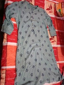Avassa Brand Kurta