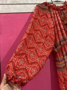 Long Dress