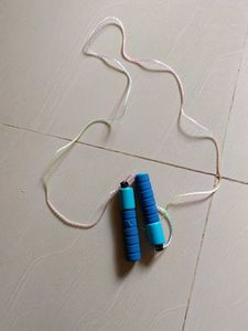 Jump Rope or skipping